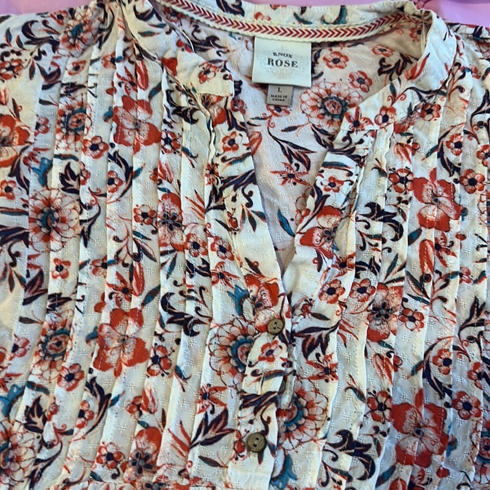 Knox Rose blouse 😍 - Picture 3 of 3